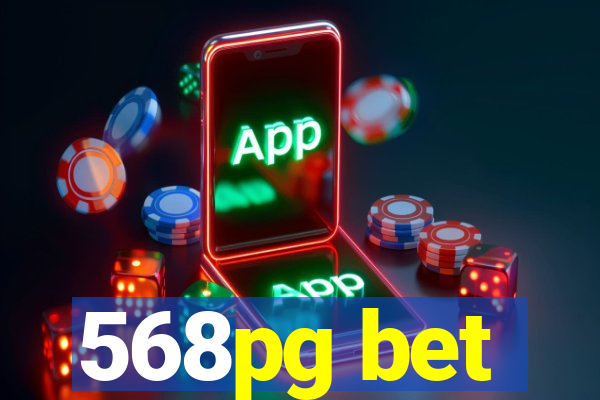 568pg bet